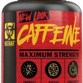 MUT Caffeine 240 Servicios