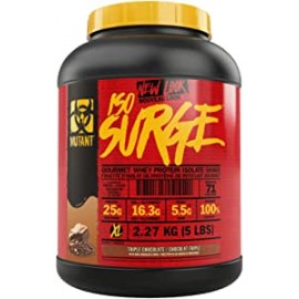 MUT Iso Surge 5 lbs