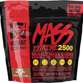 MUT Mass Xtreme 2500 6 lbs