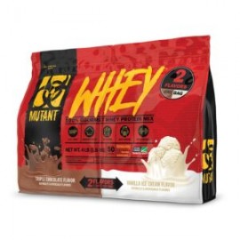 MUT Mutant Whey 4 lbs