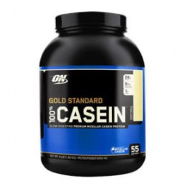 ON 100% Casein 4 lbs