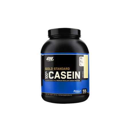 ON 100% Casein 4 lbs