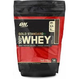 ON 100% Whey Gold Standard 1 lb