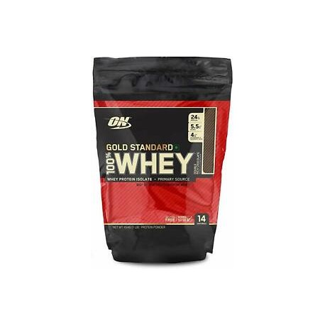 ON 100% Whey Gold Standard 1 lb