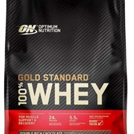 ON 100% Whey Gold Standard 10 lbs