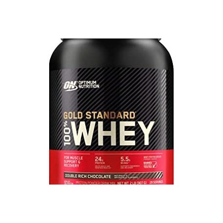 ON 100% Whey Gold Standard 2 lbs