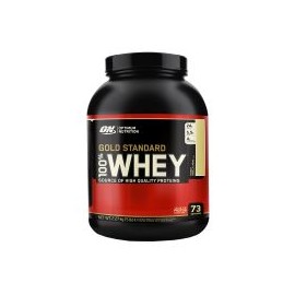 ON 100% Whey Gold Standard 5 lbs