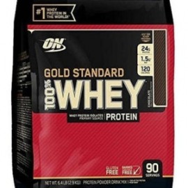 ON 100% Whey Gold Standard 6 lbs