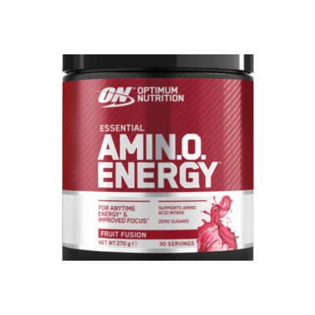 ON Amino Energy 30 Servicios