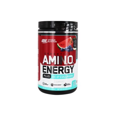 ON Amino Energy+Collagen 30 Servicios