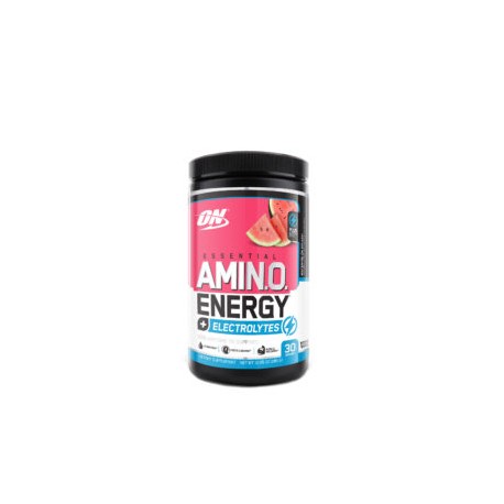 ON amino energy+electrolytes 30 Servicios