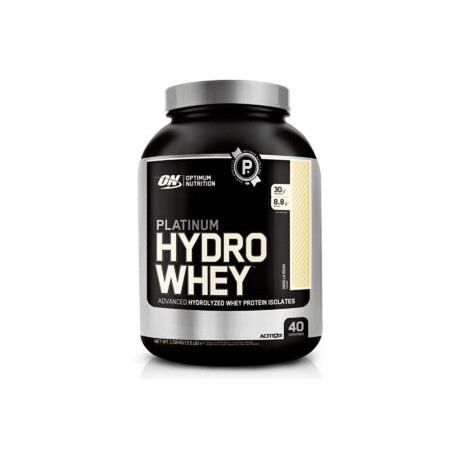 ON Hydro Whey 3.5 lbs