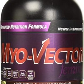 PBS Myo-vector Femme 3 lbs