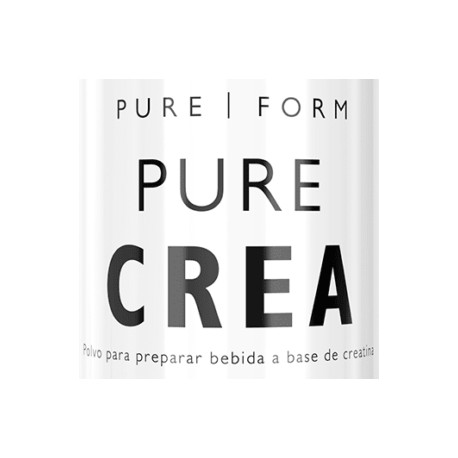 PF Pure Creatina 60 servicios