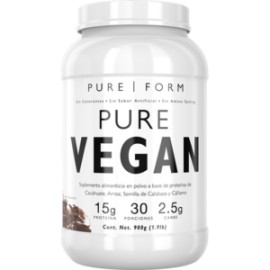 PF Pure Vegan 1.9 lbs