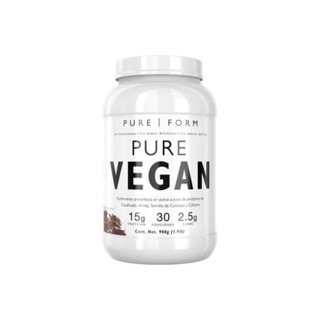 PF Pure Vegan 1.9 lbs