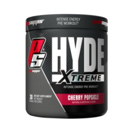 PROSUPPS HYDE XTREME 30 SERV