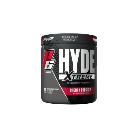 PROSUPPS HYDE XTREME 30 SERV