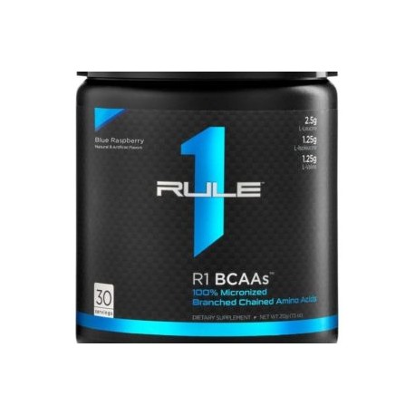 R1 BCAAs 30 Servicios