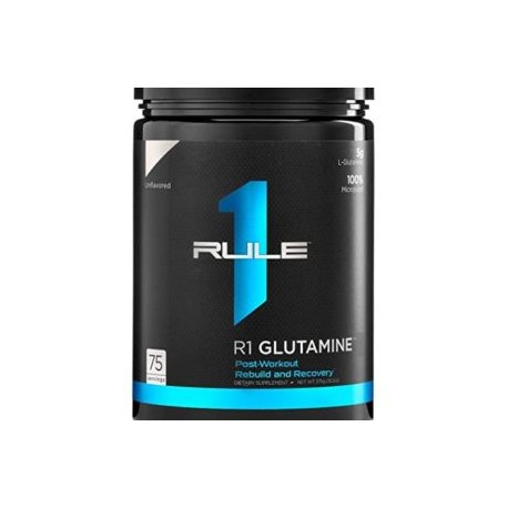 R1 Glutamine 75 Servicios