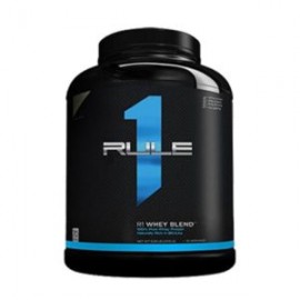 R1 Whey Blend 5 lbs