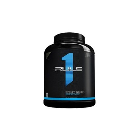 R1 Whey Blend 5 lbs