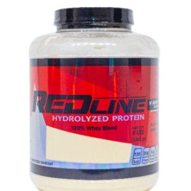 RL Hydrolyzed Protein 8 lbs