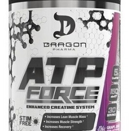 DRAGON ATP Force 30 Servicios