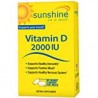 SUNSHINE vitamina D 60 caps