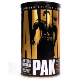 UNI Animal Pak Gold 44 Packs