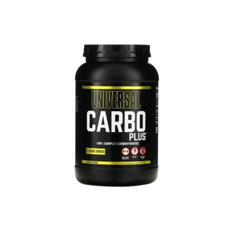 UNI Carbo Plus 2.2 lbs
